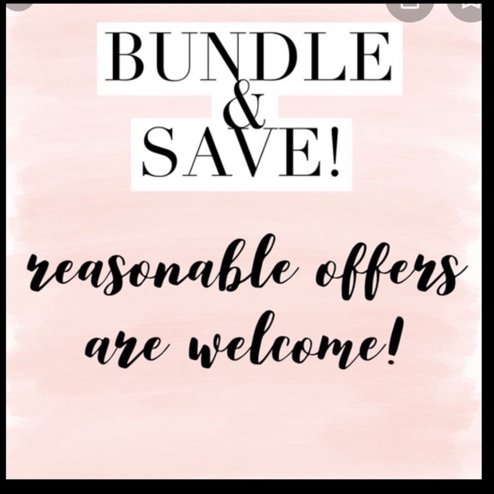 Bundle and Save